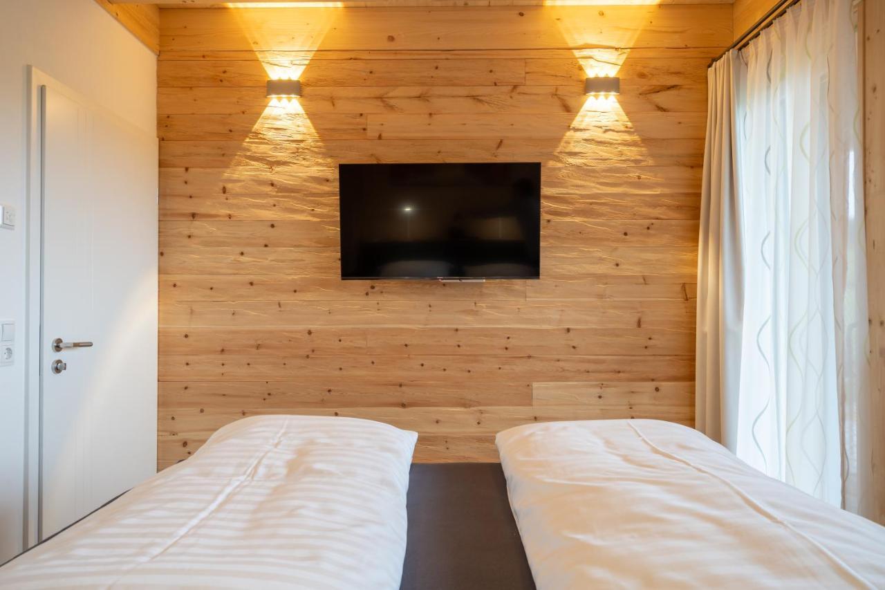 Alb Chalet Messstetten Exterior photo